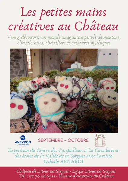 Exposition 