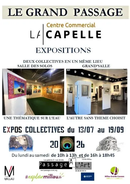 Exposition 