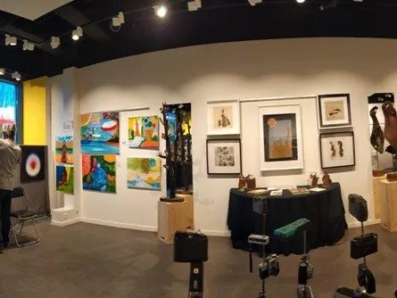 Exposition 