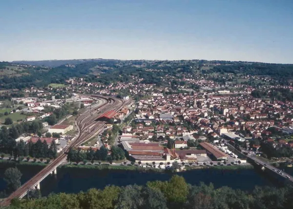 Fête de Capdenac-Gare, Comité des Fêtes