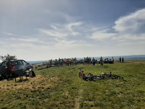 Balades d'Olt à l'Aubrac