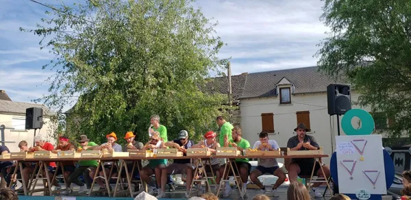 Fête du melon