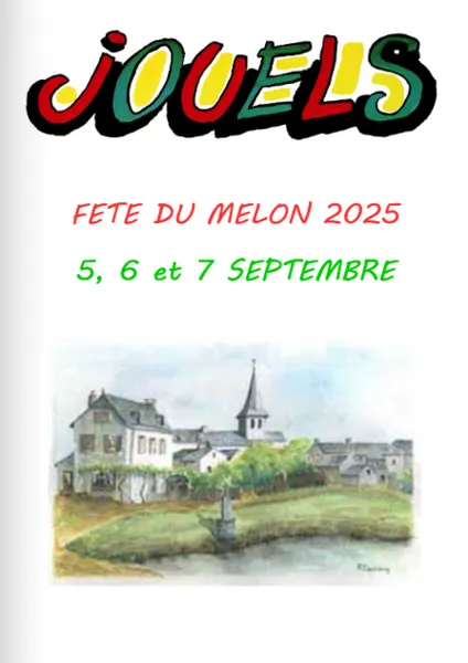 Fête du melon