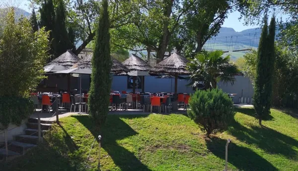 Le Golf Café