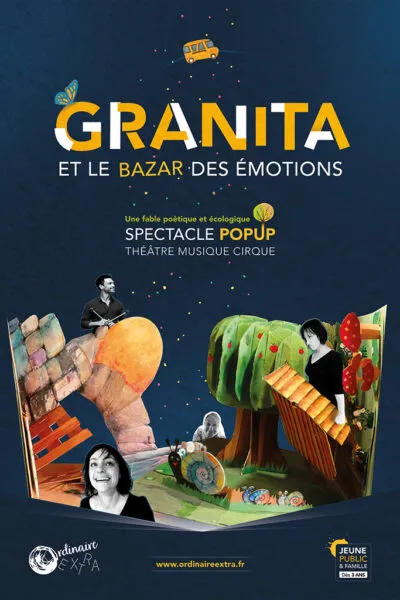Spectacle 