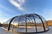 Les Gîtes du Castel d'Alzac, OFFICE DE TOURISME DU PAYS DE ROQUEFORT ET DU ST-AFFRICAIN