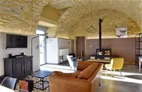 Les Gîtes du Castel d'Alzac, OFFICE DE TOURISME DU PAYS DE ROQUEFORT ET DU ST-AFFRICAIN