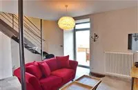 Les Gîtes du Castel d'Alzac, OFFICE DE TOURISME DU PAYS DE ROQUEFORT ET DU ST-AFFRICAIN