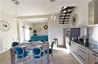 Les Gîtes du Castel d'Alzac, OFFICE DE TOURISME DU PAYS DE ROQUEFORT ET DU ST-AFFRICAIN