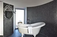 Les Gîtes du Castel d'Alzac, OFFICE DE TOURISME DU PAYS DE ROQUEFORT ET DU ST-AFFRICAIN