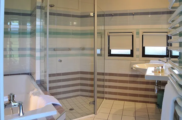 L'Auberge du Barrez, Auberge du Barrez