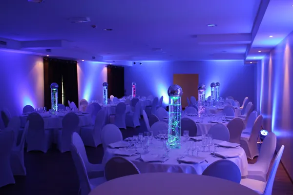 Résidence Le 1837 (groupes), Le 1837