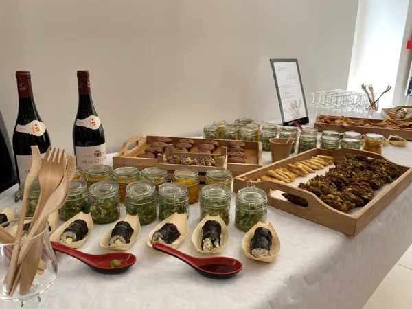 Résidence Le 1837 (groupes), OFFICE DE TOURISME DU PAYS DE ROQUEFORT ET DU ST-AFFRICAIN