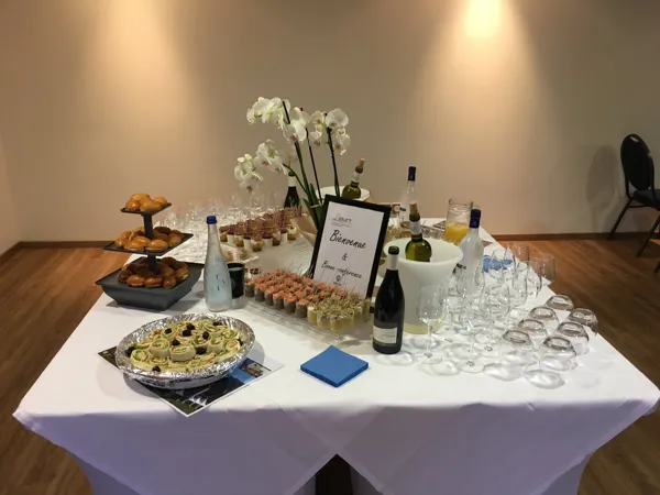 Résidence Le 1837 (groupes), OFFICE DE TOURISME DU PAYS DE ROQUEFORT ET DU ST-AFFRICAIN