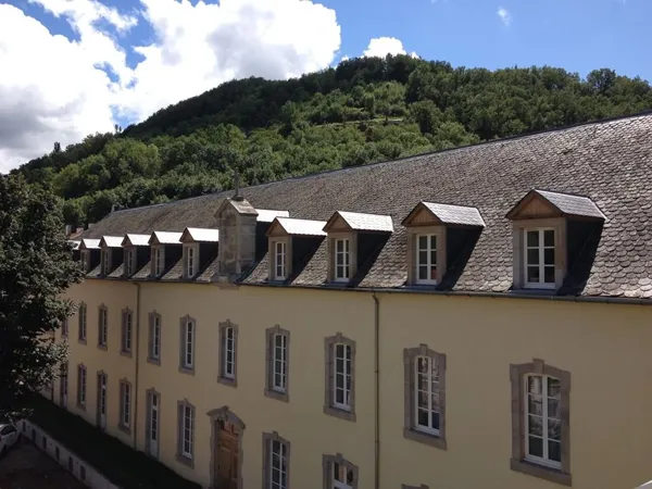 Résidence Le 1837 (groupes), Résidence Le 1837