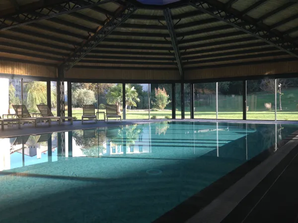 Résidence Le 1837, Le 1837