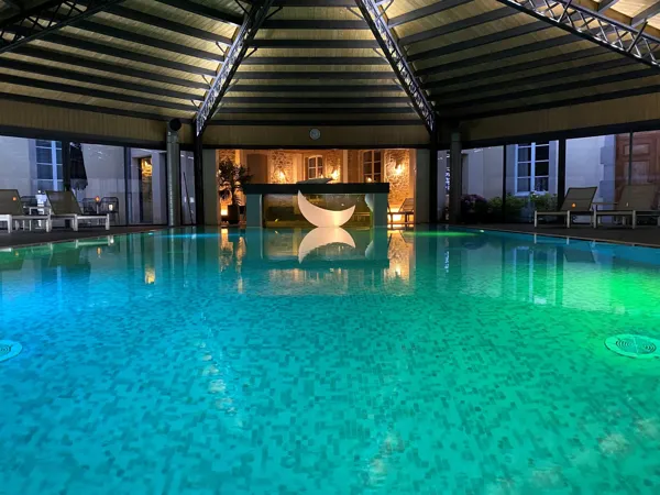 Résidence Le 1837 (groupes), OFFICE DE TOURISME DU PAYS DE ROQUEFORT ET DU ST-AFFRICAIN