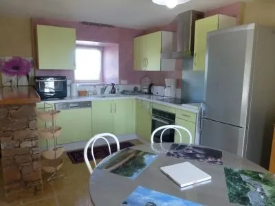 Les Gîtes du Hameau de Bouyssi, ROQUEFORT TOURISME