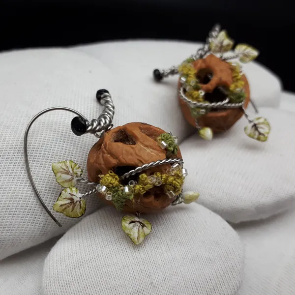 Terra Bella - Bijoux Nature et Fleurs, Office de Tourisme des Causses à l'Aubrac