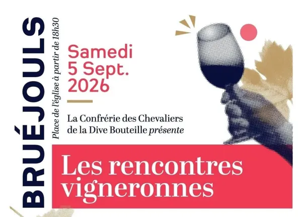 Les Rencontres vigneronnes