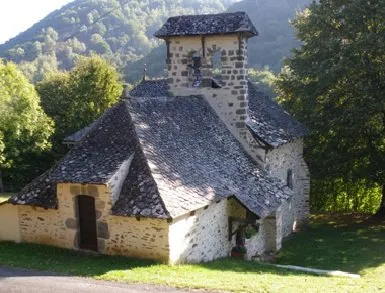Pèlerinage traditionnel à Notre Dame de Lez