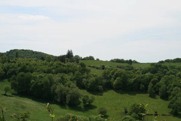 Circuit VTT du Pays Rignacois n°5, OFFICE DE TOURISME DU PAYS RIGNACOIS