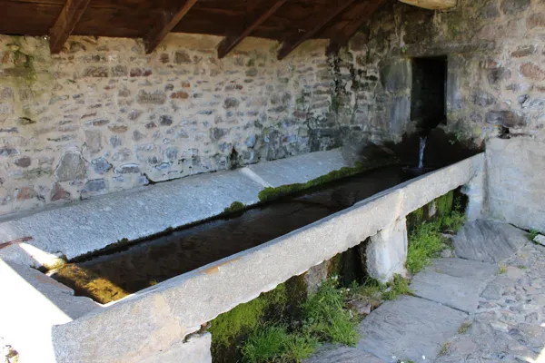 Visite commentée de St Chély d'Aubrac, OFFICE DE TOURISME DE LAGUIOLE