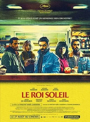 Cinéma : 