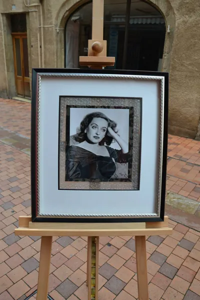 , Encadrement créatif Actrice