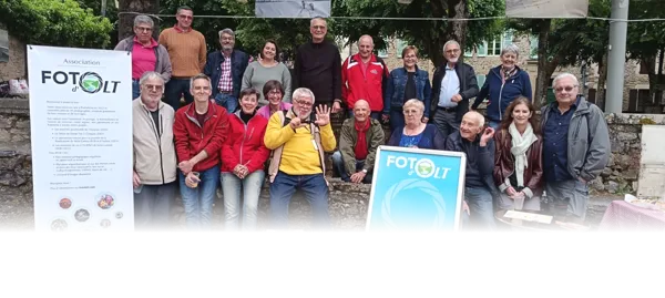 Fête de la biodiversité - expo photo à Aubrac