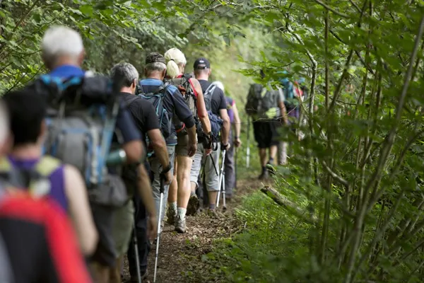 Randonnée : le circuit de Bel-Air, OFFICE DE TOURISME DU CANTON DE MUR DE BARREZ