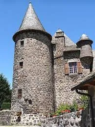 Randonnée : le vallon d'Albinhac, OFFICE DE TOURISME DU CANTON DE MUR DE BARREZ