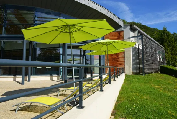 Randonnée : le vallon de Brommat, OFFICE DE TOURISME DU CANTON DE MUR DE BARREZ