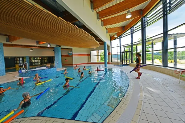 Randonnée : le vallon de Brommat, OFFICE DE TOURISME DU CANTON DE MUR DE BARREZ