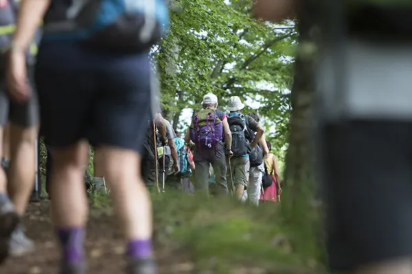 Randonnée : le vallon de Brommat, OFFICE DE TOURISME DU CANTON DE MUR DE BARREZ