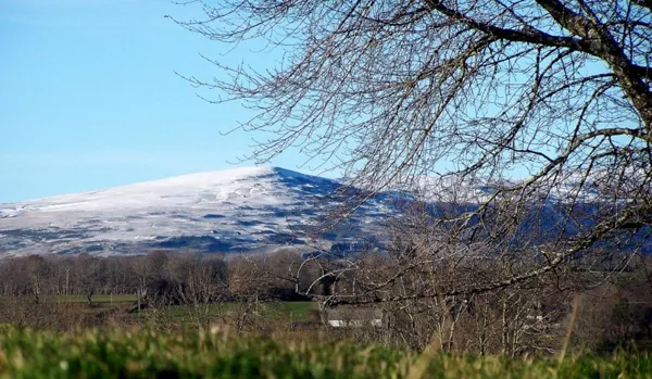 Randonnée : Le village templier de Nigresserre, OFFICE DE TOURISME DU CANTON DE MUR DE BARREZ