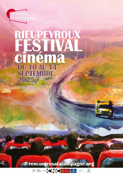 Festival de cinéma Rencontres...à la campagne