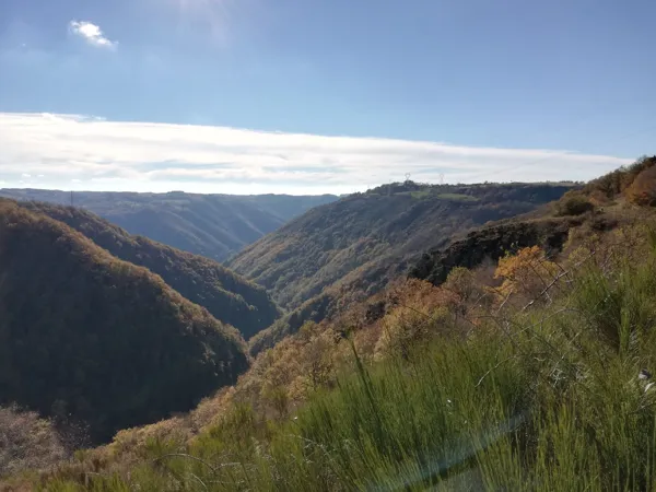 Lande de Mayrinhac, OFFICE DE TOURISME DU CANTON DE MUR DE BARREZ