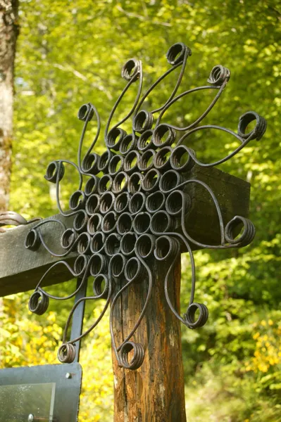 Randonnée : Le sentier des deux vallées, OFFICE DE TOURISME DU CANTON DE MUR DE BARREZ