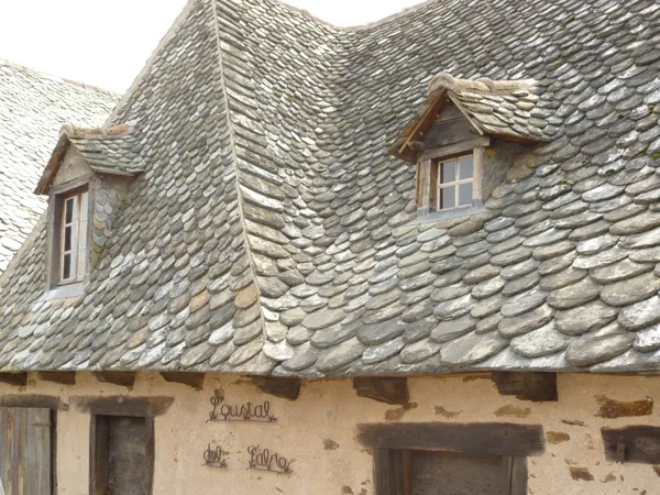 Randonnée : Le sentier des deux vallées, OFFICE DE TOURISME DU CANTON DE MUR DE BARREZ