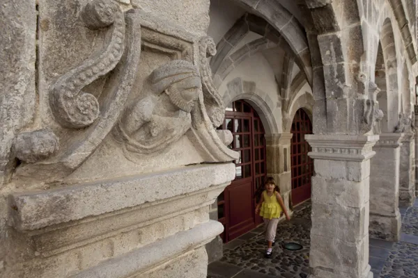 Randonnée : la vallée de la Bromme, OFFICE DE TOURISME DU CANTON DE MUR DE BARREZ