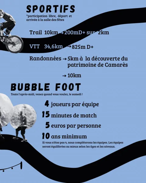, Comité des fêtes