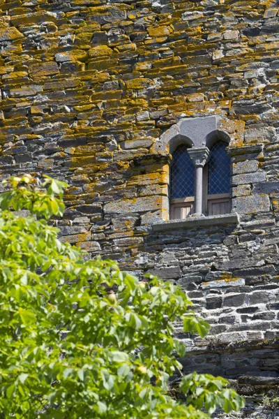 Randonnée : Valon, le ruisseau d'Alcuéjoul, OFFICE DE TOURISME DU CANTON DE MUR DE BARREZ