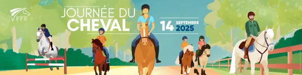 Journée du cheval chez Clem'Horse