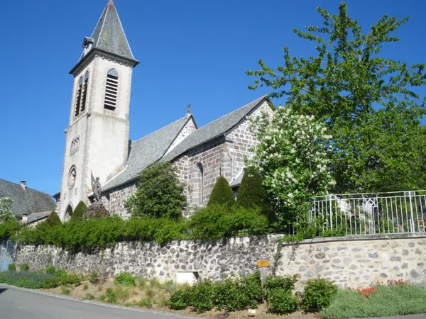 Randonnée : le site de Ronesque, OFFICE DE TOURISME DU CANTON DE MUR DE BARREZ