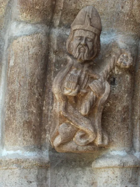 Le château de Messilhac, OFFICE DE TOURISME DU CANTON DE MUR DE BARREZ