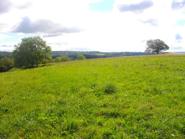 Le château de Messilhac, OFFICE DE TOURISME DU CANTON DE MUR DE BARREZ