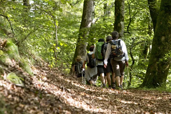 Le château de Messilhac, OFFICE DE TOURISME DU CANTON DE MUR DE BARREZ