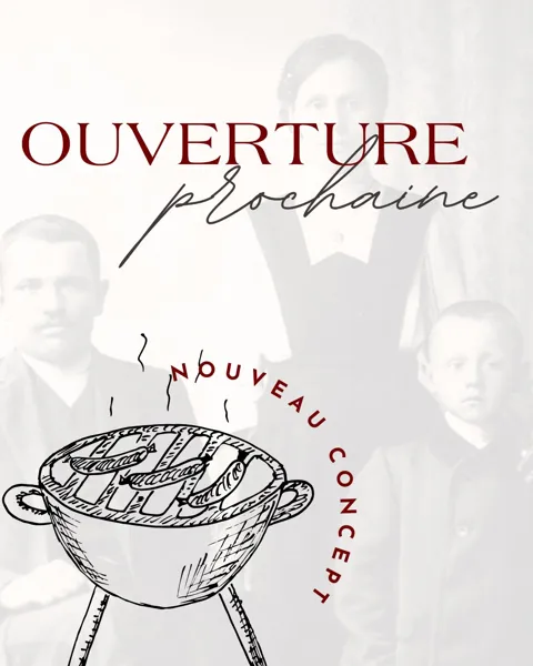 Ouverture 2025