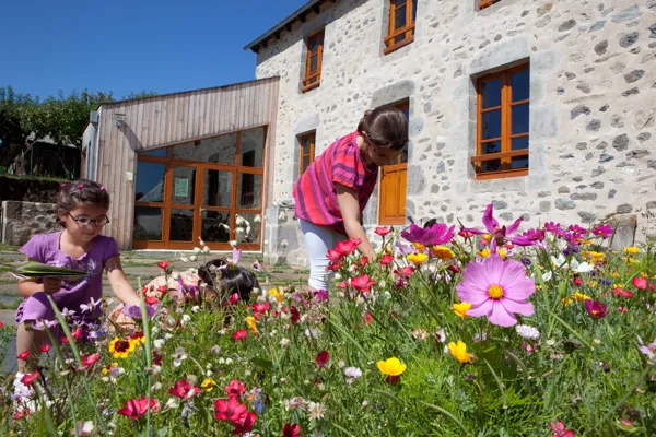 VTT Carladez : La Chapelle de Lez, OFFICE DE TOURISME DU CANTON DE MUR DE BARREZ